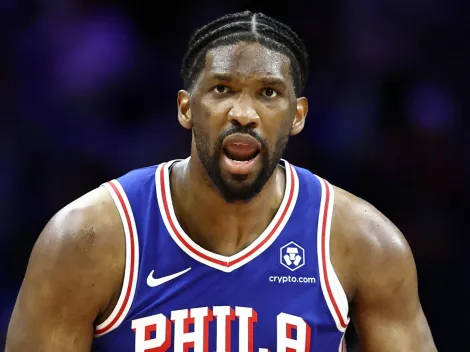 NBA News: Joel Embiid makes something clear to 76ers, rest of the league