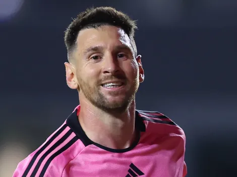 Lionel Messi, Inter Miami may have taken another step towards 2025 Club World Cup