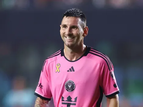 Inter Miami star Lionel Messi expected to achieve MLS feat never seen in US sports history