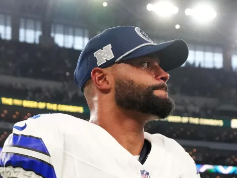 NFL News: Dak Prescott, Cowboys at risk of losing star CB ahead of Steelers showdown