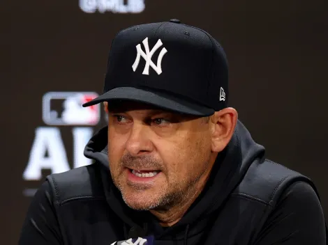 MLB News: Aaron Boone issues a warning to playoff teams about Yankees' World Series ambitions