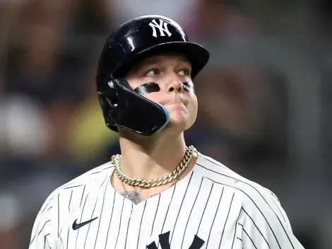 MLB News: Aaron Boone makes something clear about Yankees LF drama with Verdugo, Dominguez