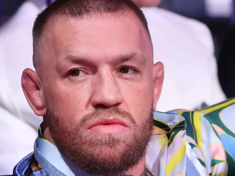 Conor Mcgregor gives strong message to Jake Paul before his bout against Mike Tyson