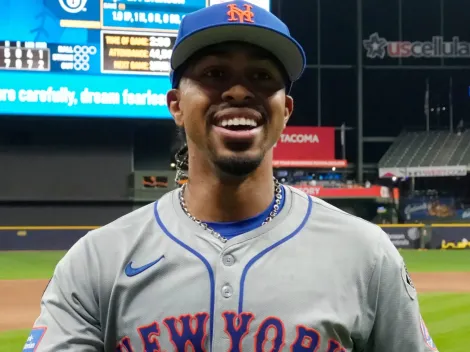 MLB News: Francisco Lindor delivers surprising message after Mets' Wild Card victory