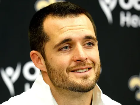 NFL News: Derek Carr sends clear message to Saints about blockbuster trade for Davante Adams