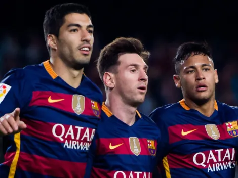 Barcelona under Flick equals incredible record not achieved since Messi, Suarez, and Neymar era