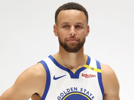 NBA News: Warriors star Stephen Curry reveals the true reasons behind his contract renewal