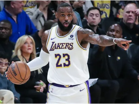 Where to watch Los Angeles Lakers vs Minnesota Timberwolves live in the USA: 2024 NBA Preseason game