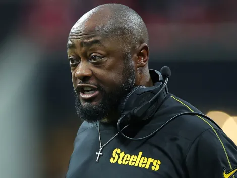 NFL News: Steelers HC Mike Tomlin gets cold warning from key player, similar to Russell Wilson