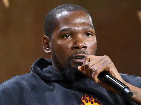 NBA News: Kevin Durant reveals key issue facing the Suns this season