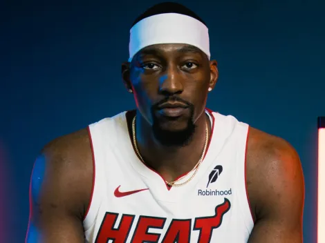 NBA News: Bam Adebayo opens up about his personal challenge with the Heat