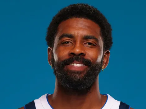 NBA News: Dallas Mavericks HC makes big prediction about Kyrie Irving’s upcoming season