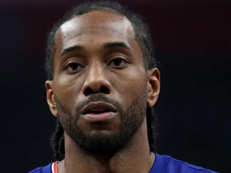 NBA News: Clippers star Kawhi Leonard makes something clear about Paul George's departure