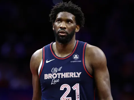 NBA News: Joel Embiid’s teammate, NBA All-Star, reveals reason for re-signing with the 76ers