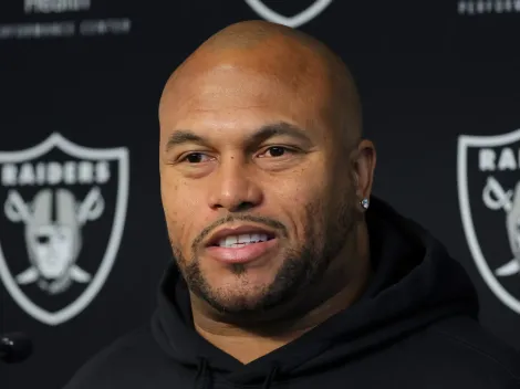 NFL News: Raiders HC Antonio Pierce may get a key weapon back despite Davante Adams' absence