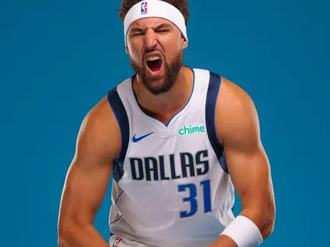 Klay Thompson’s tough confession: What changed between his Warriors days and Mavericks move