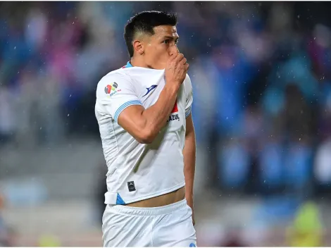 Where to watch Cruz Azul vs Necaxa live for free in the USA: Liga MX Apertura 2024
