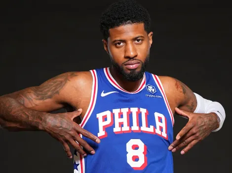 NBA News: Paul George makes something clear about 76ers’ defense in training camp