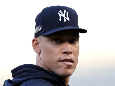 MLB News: Aaron Judge sends rallying message to Yankees teammates ahead of ALDS Game 1