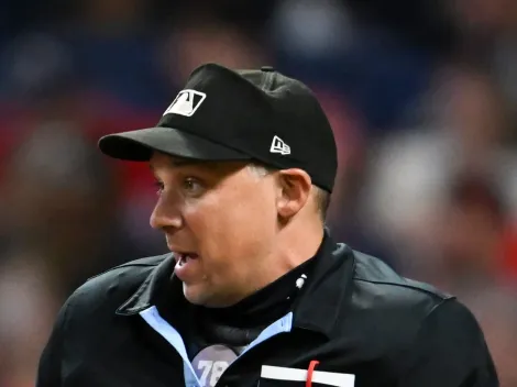 MLB News: Umpire assignments revealed for Yankees-Royals ALDS