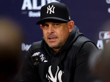 MLB News: Yankees Manager Aaron Boone makes key decision on Left Fielder for ALDS Game 1