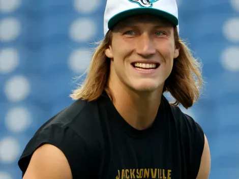 Good News for the Jaguars: Trevor Lawrence gets key teammate back ahead of game against Colts