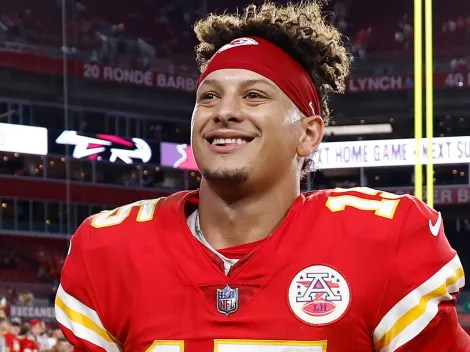 MLB News: Patrick Mahomes sends strong warning to Yankees legend Derek Jeter ahead of series vs Royals