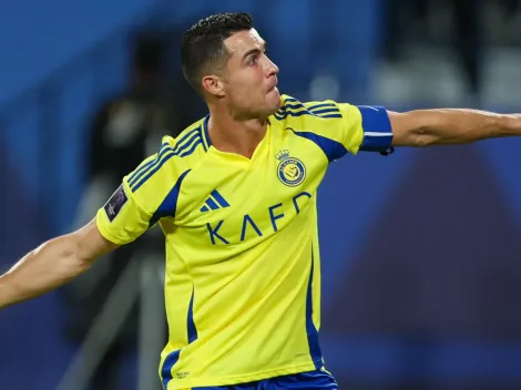 Video: Cristiano Ronaldo puts Al Nassr on the scoreboard with a penalty goal in the Saudi Pro League