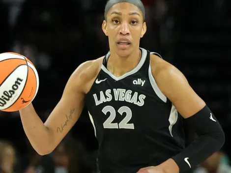 WNBA News: Aces' A'Ja Wilson delivers strong warning following victory over Liberty