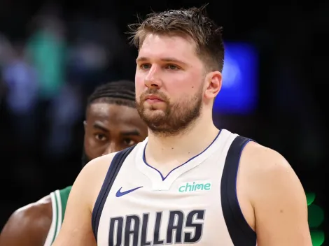 NBA News: Luka Doncic's Mavs teammate injured and may require surgery