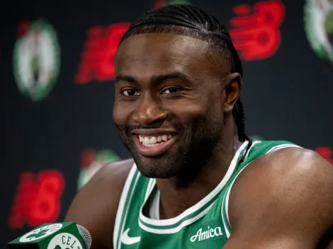 NBA News: Jaylen Brown Reveals the moment he knew Boston Celtics would become NBA champions