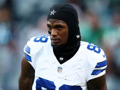 NFL imposes severe fines to Dallas Cowboys WR CeeDee Lamb for controversial actions