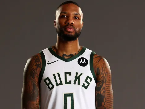 NBA News: Damian Lillard makes something clear about Bucks ahead of the new season