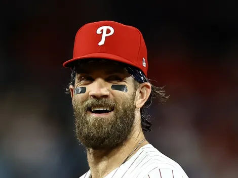 MLB News: Bryce Harper sends strong warning to Phillies teammates after 6-2 loss to Mets