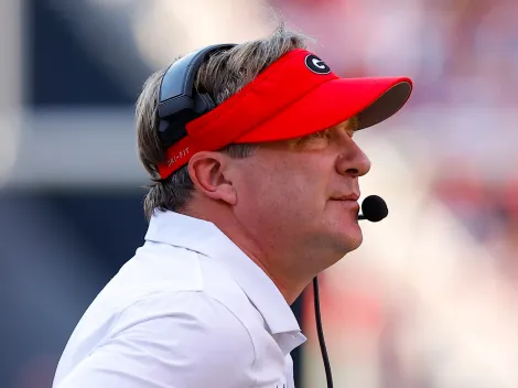 NCAAF News: Kirby Smart sends strong warning to Georgia fans after victory over Auburn