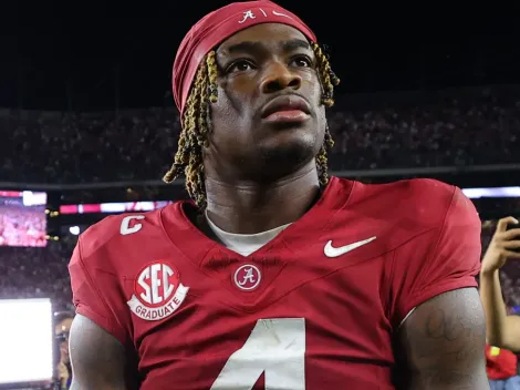 NCAAF News: Alabama QB Jalen Milroe makes major admission after loss against Vanderbilt