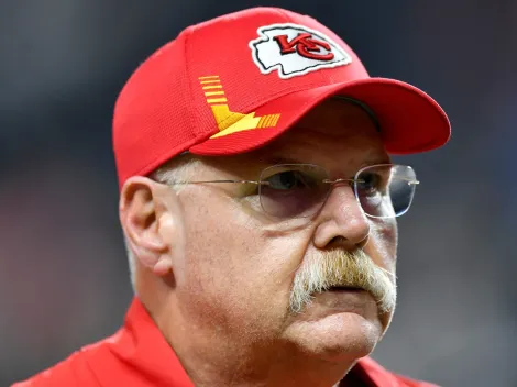 NFL News: Andy Reid sends Chiefs players clear warning about Derek Carr, Saints