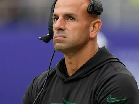 NFL News: Jets HC Robert Saleh sends encouraging message after loss against Vikings