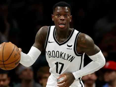 NBA News: Nets star Dennis Schroder makes something clear about playing with Ben Simmons