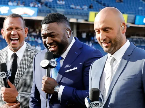 Alex Rodriguez, Derek Jeter, and Big Papi issue warning to Mets and Phillies on improving NLDS play