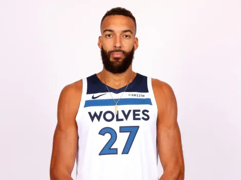 NBA News: Timberwolves' Rudy Gobert fires back at Defensive Player of the Year award criticism