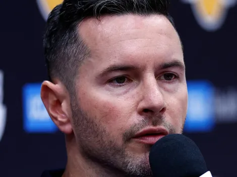 NBA News: JJ Redick makes something clear after Los Angeles Lakers loss in preseason opener