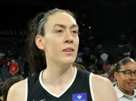 Breanna Stewart says Liberty kept ‘receipts’ on Aces comments after last year’s WNBA finals