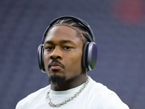 NFL News: Texans star Stefon Diggs makes something clear after facing the Bills