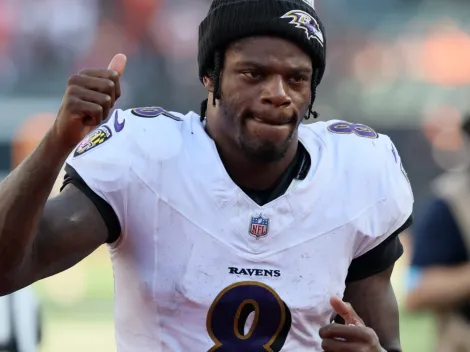 NFL News: Ravens' QB Lamar Jackson issues strong warning about his teammates' performance