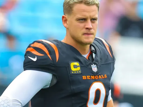 NFL News: Joe Burrow issues strong wake-up call to Bengals teammates after loss to Ravens