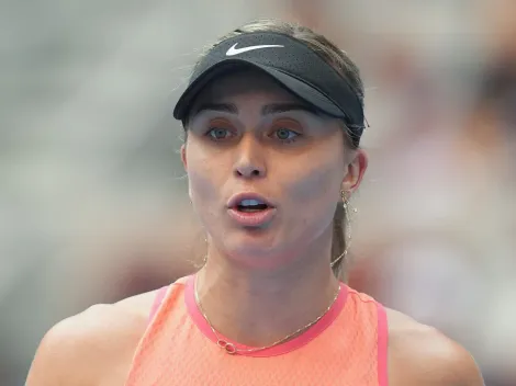 Tennis star Paula Badosa apologizes after racist controversy ahead of the 2024 Wuhan Open