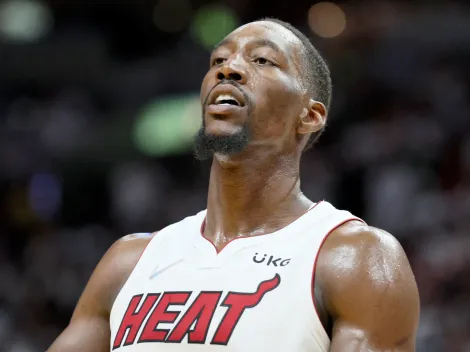 NBA News: Heat star Bam Adebayo makes major complaint about Defensive Player of the Year award