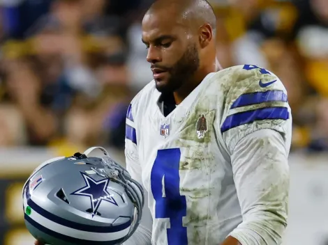 NFL News: Cowboys QB Dak Prescott makes something clear after victory against Steelers