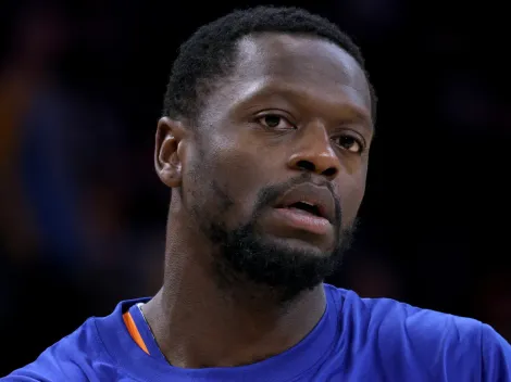 NBA News: Julius Randle gets real after New York Knicks’ departure to join Timberwolves